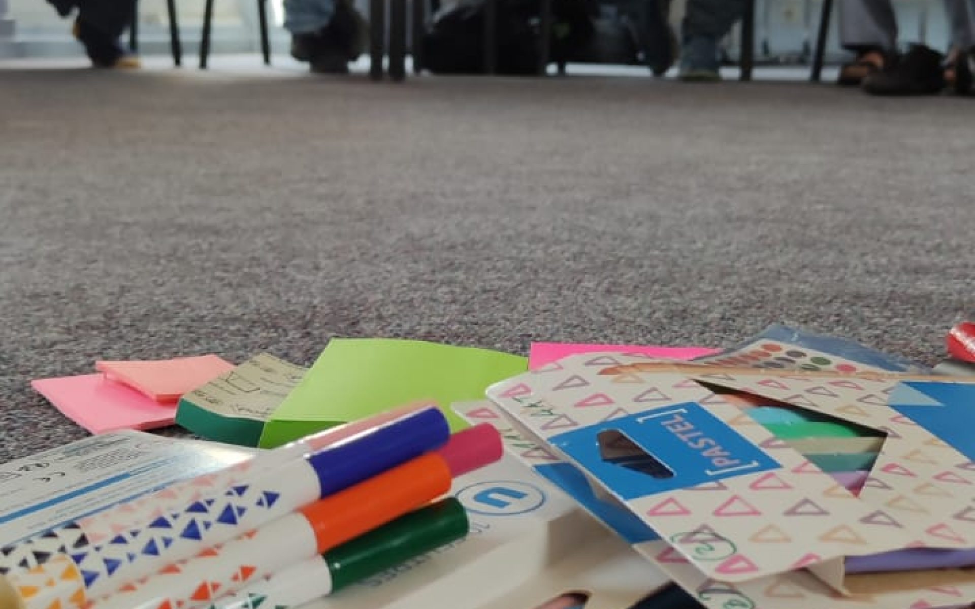 TOP Method: Applied Pedagogy Training